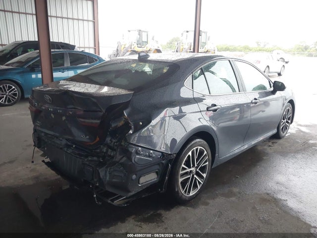 Aukcja sprzedaży 2026 Toyota Camry Xle, vin: 4T1DBADK5TU560585, numer aukcji: 45983180