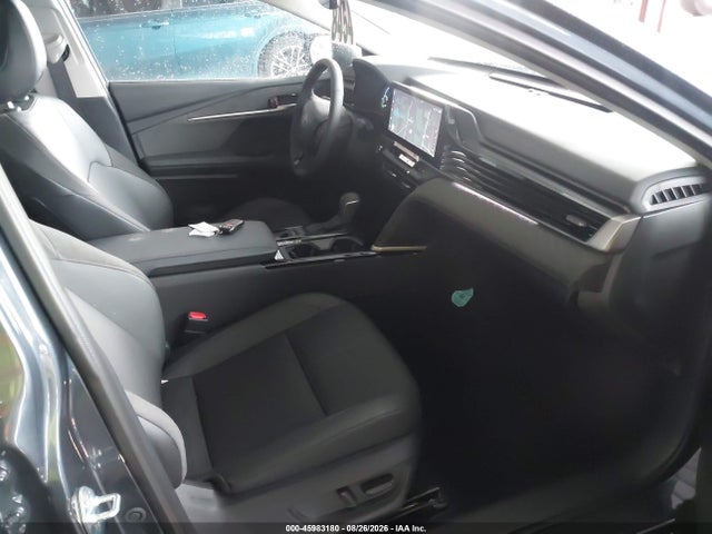 Aukcja sprzedaży 2026 Toyota Camry Xle, vin: 4T1DBADK5TU560585, numer aukcji: 45983180
