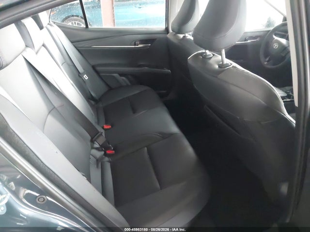 Aukcja sprzedaży 2026 Toyota Camry Xle, vin: 4T1DBADK5TU560585, numer aukcji: 45983180