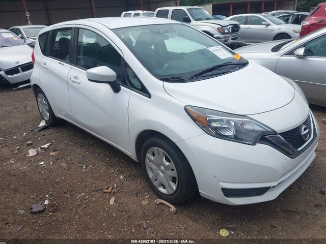 Продажа на аукционе авто 2017 Nissan Versa Note S Plus, vin: 3N1CE2CP2HL358155, номер лота: 45983181