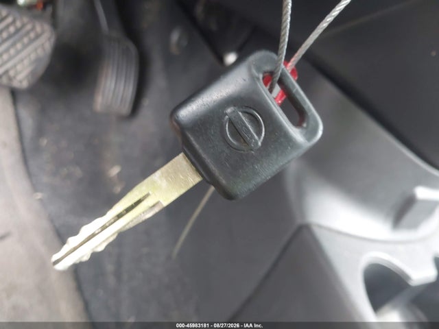 Продажа на аукционе авто 2017 Nissan Versa Note S Plus, vin: 3N1CE2CP2HL358155, номер лота: 45983181