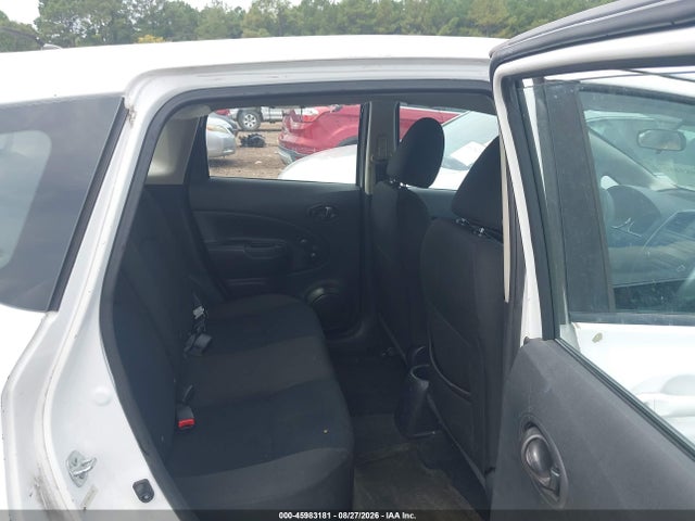 Продажа на аукционе авто 2017 Nissan Versa Note S Plus, vin: 3N1CE2CP2HL358155, номер лота: 45983181