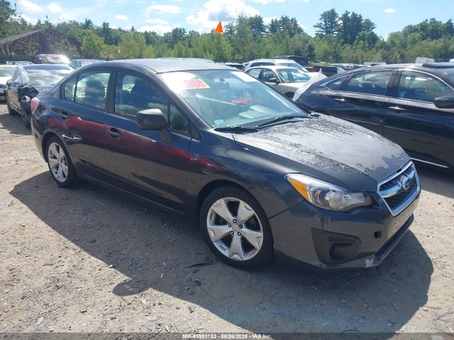 Продажа на аукционе авто 2012 Subaru Impreza 2.0i, vin: JF1GJAA67CH028684, номер лота: 45983183