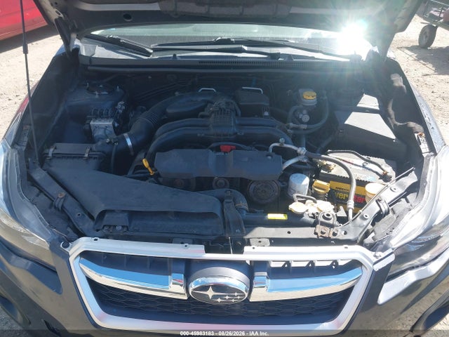 Продажа на аукционе авто 2012 Subaru Impreza 2.0i, vin: JF1GJAA67CH028684, номер лота: 45983183