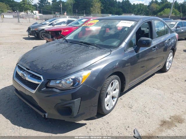 Продажа на аукционе авто 2012 Subaru Impreza 2.0i, vin: JF1GJAA67CH028684, номер лота: 45983183
