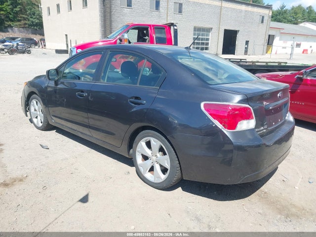 Продажа на аукционе авто 2012 Subaru Impreza 2.0i, vin: JF1GJAA67CH028684, номер лота: 45983183
