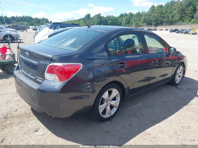 Продажа на аукционе авто 2012 Subaru Impreza 2.0i, vin: JF1GJAA67CH028684, номер лота: 45983183