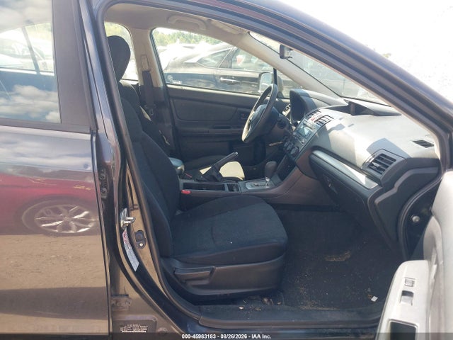 Продажа на аукционе авто 2012 Subaru Impreza 2.0i, vin: JF1GJAA67CH028684, номер лота: 45983183