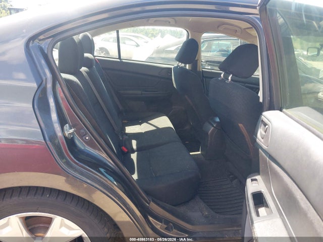 Продажа на аукционе авто 2012 Subaru Impreza 2.0i, vin: JF1GJAA67CH028684, номер лота: 45983183