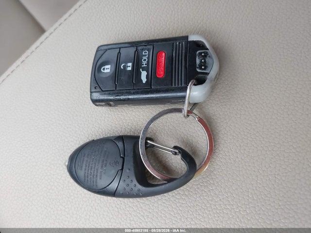 2015 Acura Rdx მანქანა იყიდება აუქციონზე, vin: 5J8TB4H58FL007415, აუქციონის ნომერი: 45983185