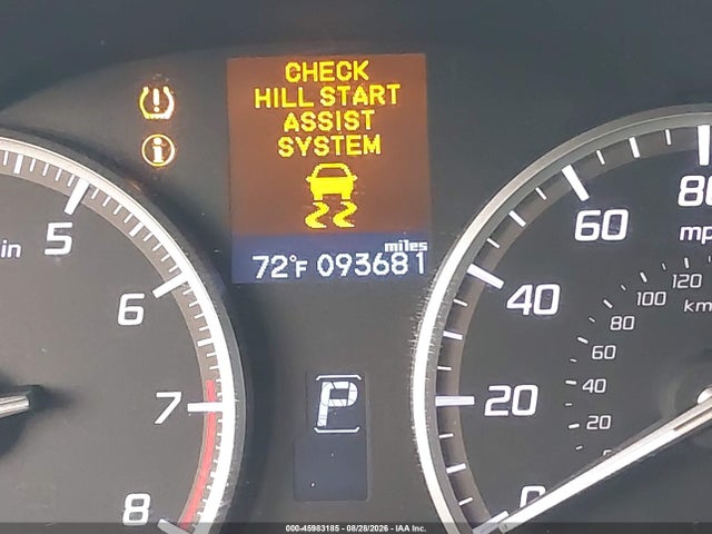2015 Acura Rdx მანქანა იყიდება აუქციონზე, vin: 5J8TB4H58FL007415, აუქციონის ნომერი: 45983185