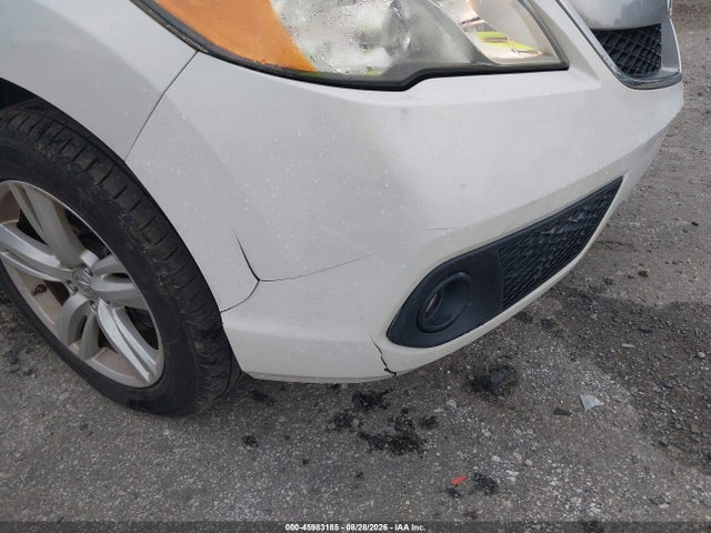 2015 Acura Rdx მანქანა იყიდება აუქციონზე, vin: 5J8TB4H58FL007415, აუქციონის ნომერი: 45983185