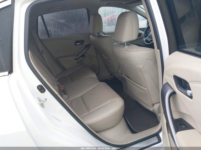 2015 Acura Rdx მანქანა იყიდება აუქციონზე, vin: 5J8TB4H58FL007415, აუქციონის ნომერი: 45983185