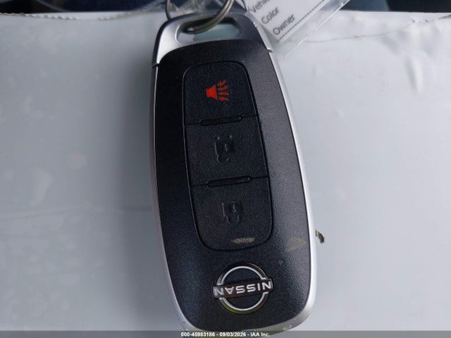 Aukcja sprzedaży 2025 Nissan Ariya Engage, vin: JN8AF0BE9SM460981, numer aukcji: 45983186
