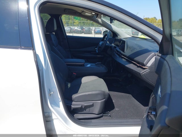Aukcja sprzedaży 2025 Nissan Ariya Engage, vin: JN8AF0BE9SM460981, numer aukcji: 45983186