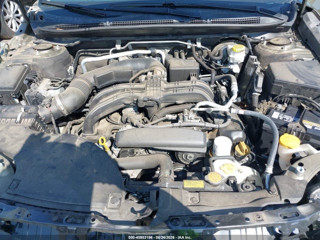 2020 Subaru Outback Touring მანქანა იყიდება აუქციონზე, vin: 4S4BTAPC0L3220890, აუქციონის ნომერი: 45983196