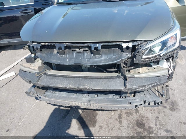 2020 Subaru Outback Touring მანქანა იყიდება აუქციონზე, vin: 4S4BTAPC0L3220890, აუქციონის ნომერი: 45983196