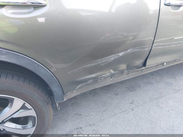 2020 Subaru Outback Touring მანქანა იყიდება აუქციონზე, vin: 4S4BTAPC0L3220890, აუქციონის ნომერი: 45983196