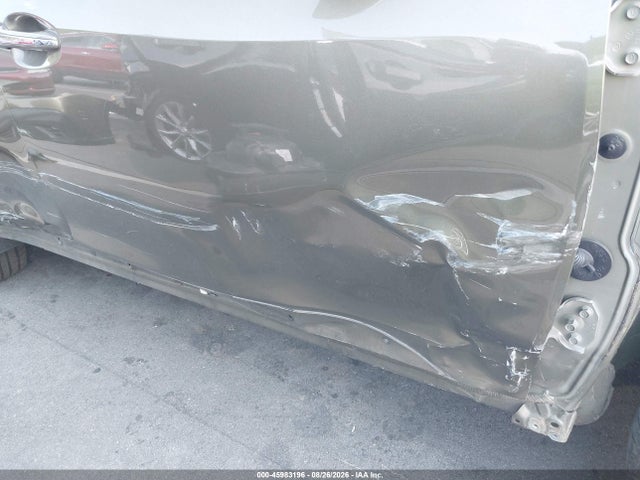 2020 Subaru Outback Touring მანქანა იყიდება აუქციონზე, vin: 4S4BTAPC0L3220890, აუქციონის ნომერი: 45983196