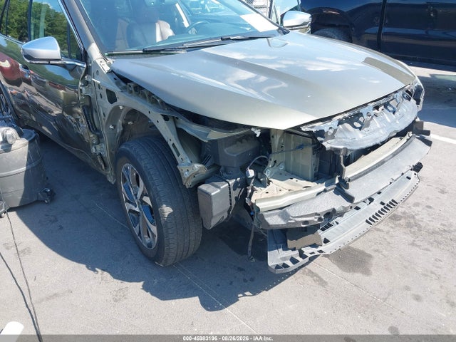 2020 Subaru Outback Touring მანქანა იყიდება აუქციონზე, vin: 4S4BTAPC0L3220890, აუქციონის ნომერი: 45983196