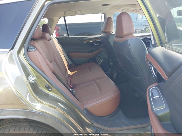 2020 Subaru Outback Touring მანქანა იყიდება აუქციონზე, vin: 4S4BTAPC0L3220890, აუქციონის ნომერი: 45983196