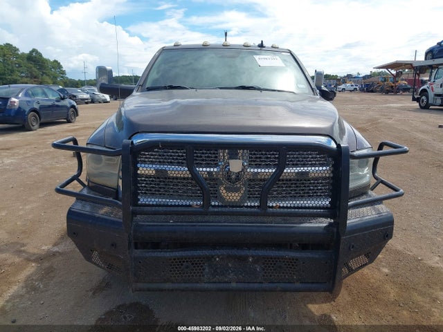 2018 Dodge 3500 მანქანა იყიდება აუქციონზე, vin: 3C63RRJL3JG221080, აუქციონის ნომერი: 45983202