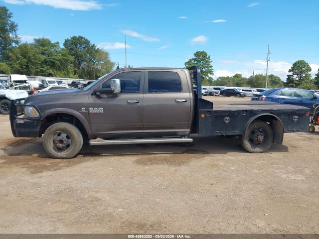 2018 Dodge 3500 მანქანა იყიდება აუქციონზე, vin: 3C63RRJL3JG221080, აუქციონის ნომერი: 45983202