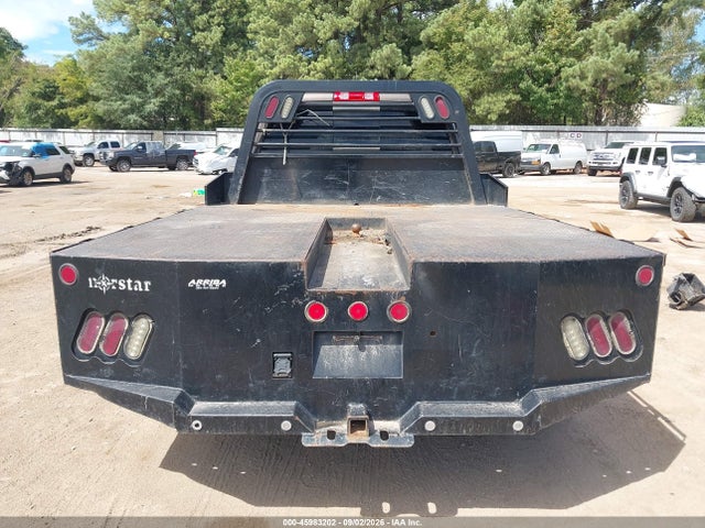 2018 Dodge 3500 მანქანა იყიდება აუქციონზე, vin: 3C63RRJL3JG221080, აუქციონის ნომერი: 45983202
