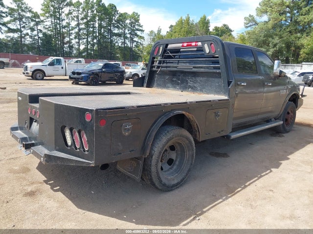 2018 Dodge 3500 მანქანა იყიდება აუქციონზე, vin: 3C63RRJL3JG221080, აუქციონის ნომერი: 45983202