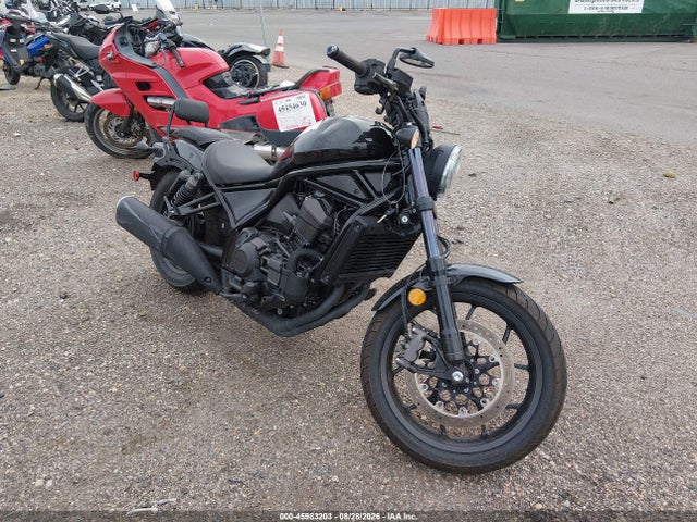 2022 JH2SC8317NK100974 главное изображение