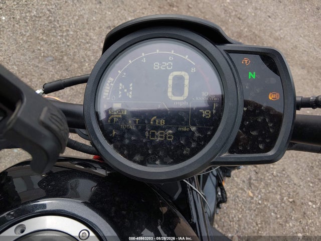 Honda Cmx1100 D 2022 JH2SC8317NK100974 Image 7