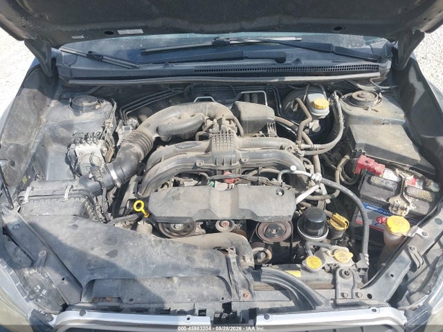 45983204 :رقم المزاد ، JF1GPAD60CH221933 vin ، 2012 Subaru Impreza 2.0i Premium مزاد بيع