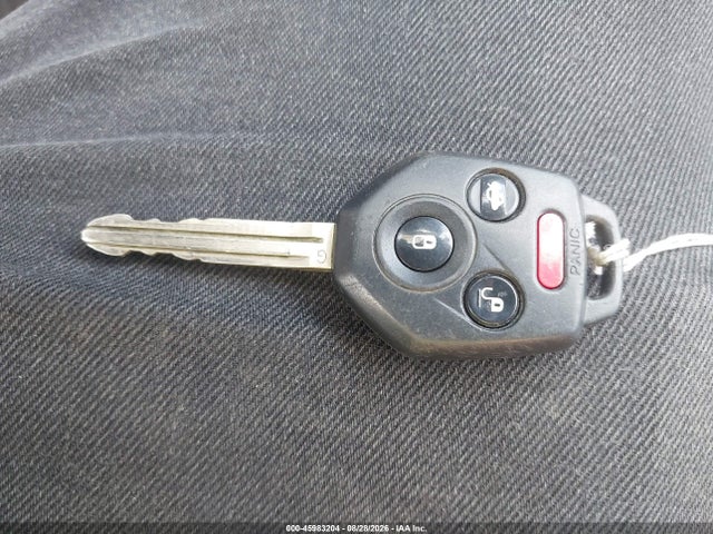 45983204 :رقم المزاد ، JF1GPAD60CH221933 vin ، 2012 Subaru Impreza 2.0i Premium مزاد بيع