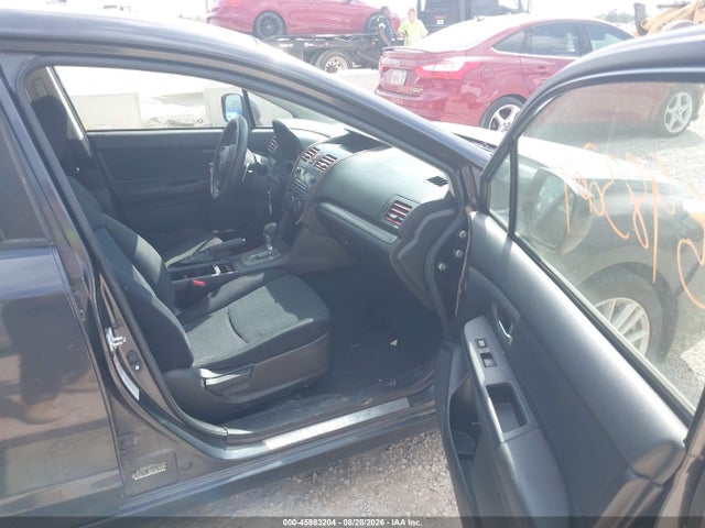 45983204 :رقم المزاد ، JF1GPAD60CH221933 vin ، 2012 Subaru Impreza 2.0i Premium مزاد بيع