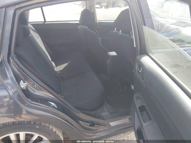 45983204 :رقم المزاد ، JF1GPAD60CH221933 vin ، 2012 Subaru Impreza 2.0i Premium مزاد بيع