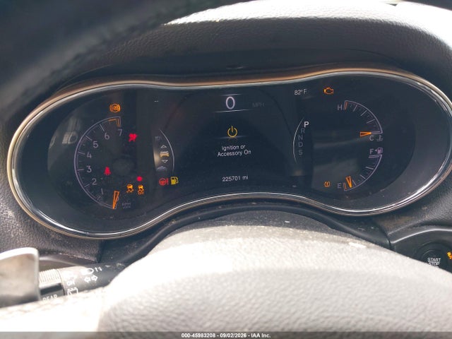 Продаж на аукціоні авто 2014 Jeep Grand Cherokee Limited, vin: 1C4RJFBG0EC416850, номер лоту: 45983208