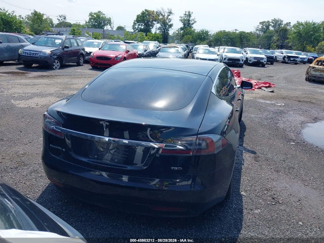 5YJSA1E2XJF293821 Tesla MODEL S