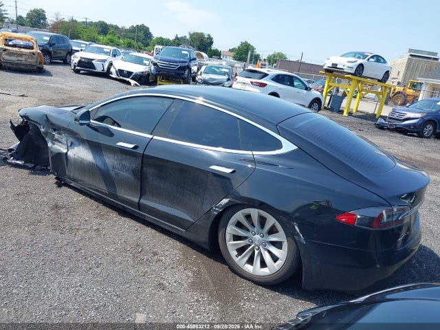 5YJSA1E2XJF293821 Tesla MODEL S