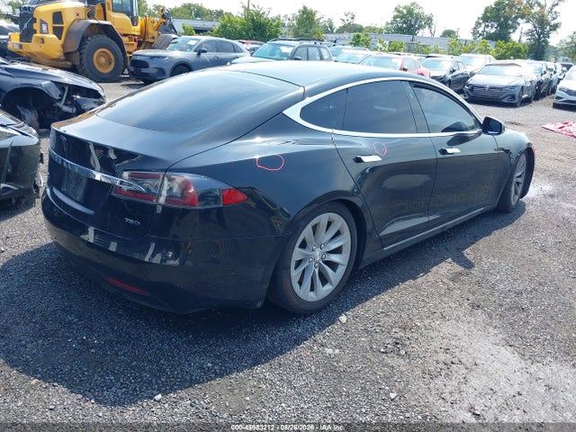 5YJSA1E2XJF293821 Tesla MODEL S