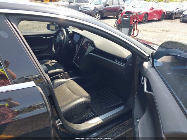5YJSA1E2XJF293821 Tesla MODEL S