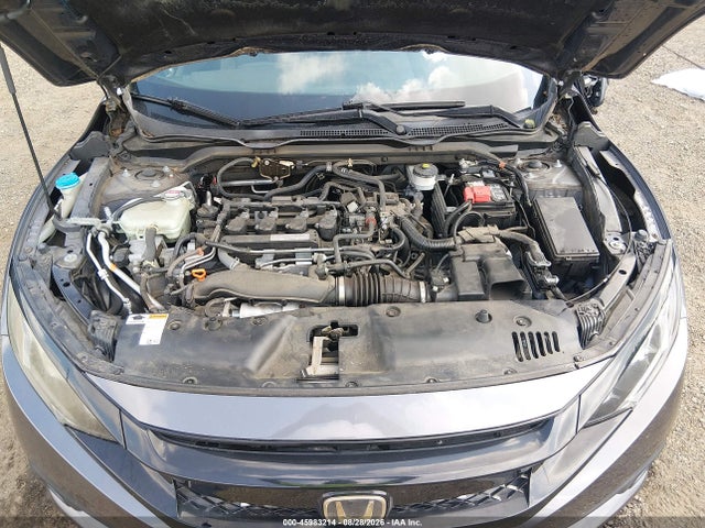 Продаж на аукціоні авто 2017 Honda Civic Ex-t, vin: 2HGFC3B37HH362040, номер лоту: 45983214