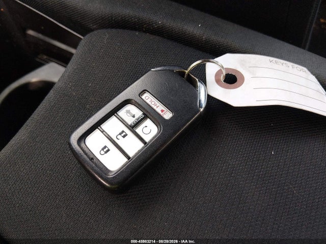 Продаж на аукціоні авто 2017 Honda Civic Ex-t, vin: 2HGFC3B37HH362040, номер лоту: 45983214