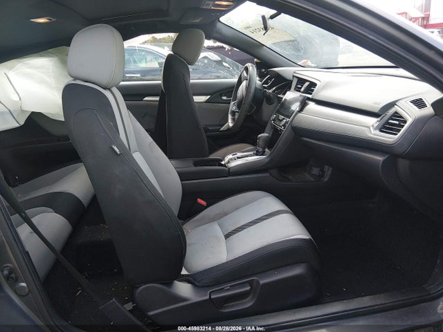 Продаж на аукціоні авто 2017 Honda Civic Ex-t, vin: 2HGFC3B37HH362040, номер лоту: 45983214