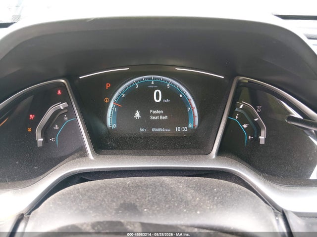 Продаж на аукціоні авто 2017 Honda Civic Ex-t, vin: 2HGFC3B37HH362040, номер лоту: 45983214