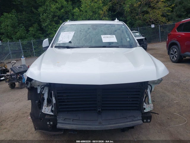 Продаж на аукціоні авто 2022 Chevrolet Tahoe 4wd High Country, vin: 1GNSKTKLXNR296957, номер лоту: 45983225