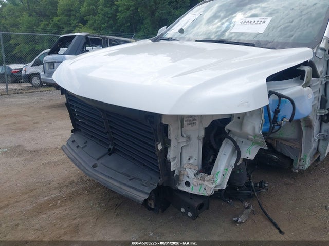 Продаж на аукціоні авто 2022 Chevrolet Tahoe 4wd High Country, vin: 1GNSKTKLXNR296957, номер лоту: 45983225