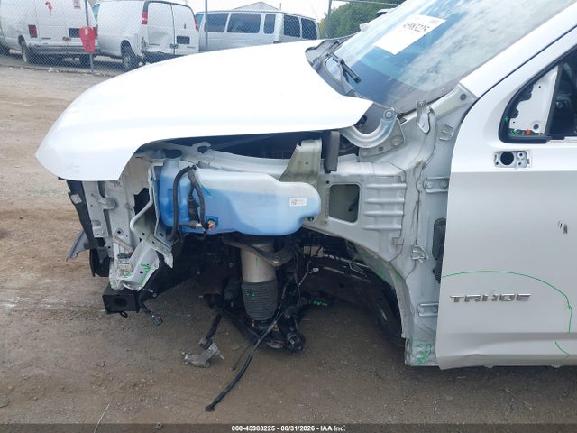 Продаж на аукціоні авто 2022 Chevrolet Tahoe 4wd High Country, vin: 1GNSKTKLXNR296957, номер лоту: 45983225
