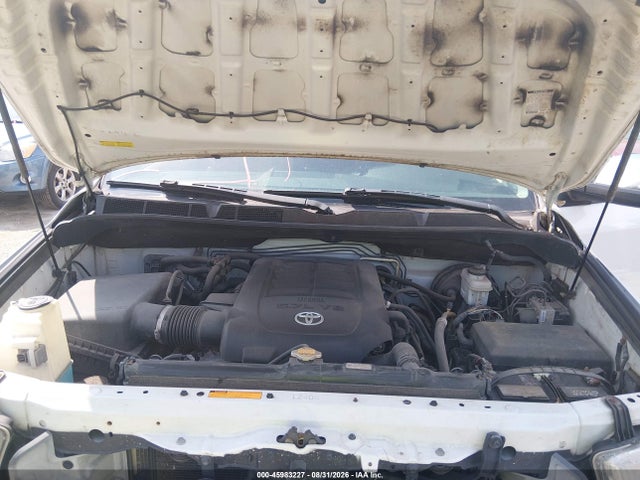 45983227 :رقم المزاد ، 5TDDW5G15DS079289 vin ، 2013 Toyota Sequoia Platinum 5.7l V8 مزاد بيع