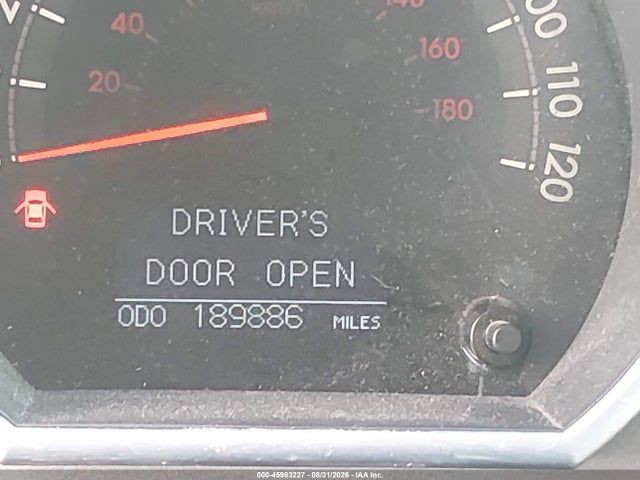 45983227 :رقم المزاد ، 5TDDW5G15DS079289 vin ، 2013 Toyota Sequoia Platinum 5.7l V8 مزاد بيع
