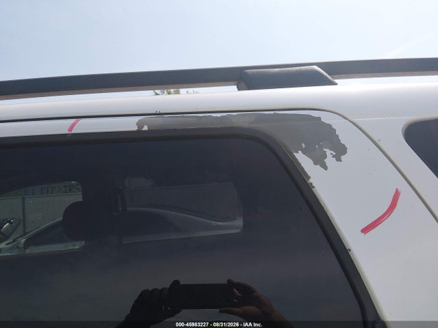 45983227 :رقم المزاد ، 5TDDW5G15DS079289 vin ، 2013 Toyota Sequoia Platinum 5.7l V8 مزاد بيع